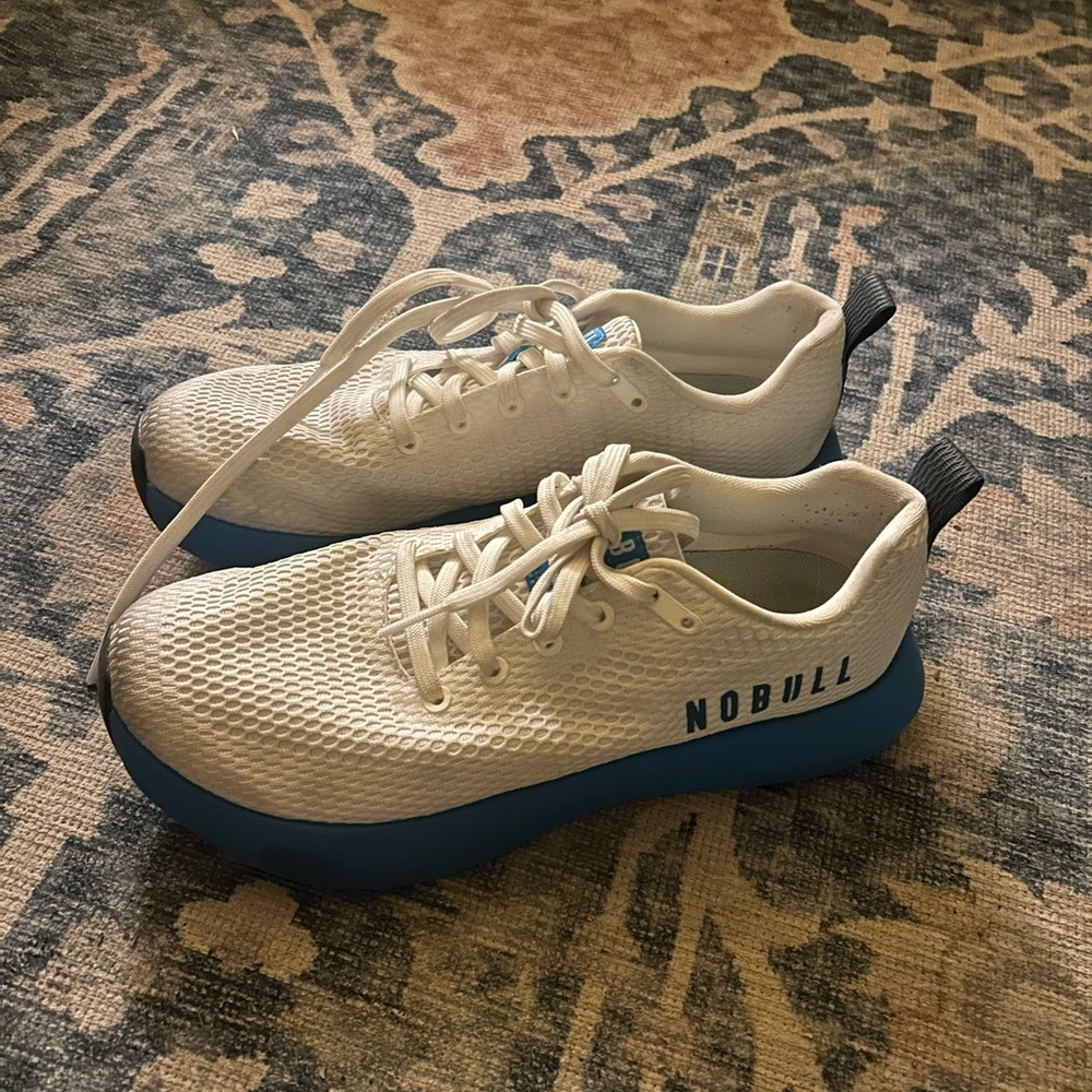 NOBULL Women’s Drive 2 size 11
